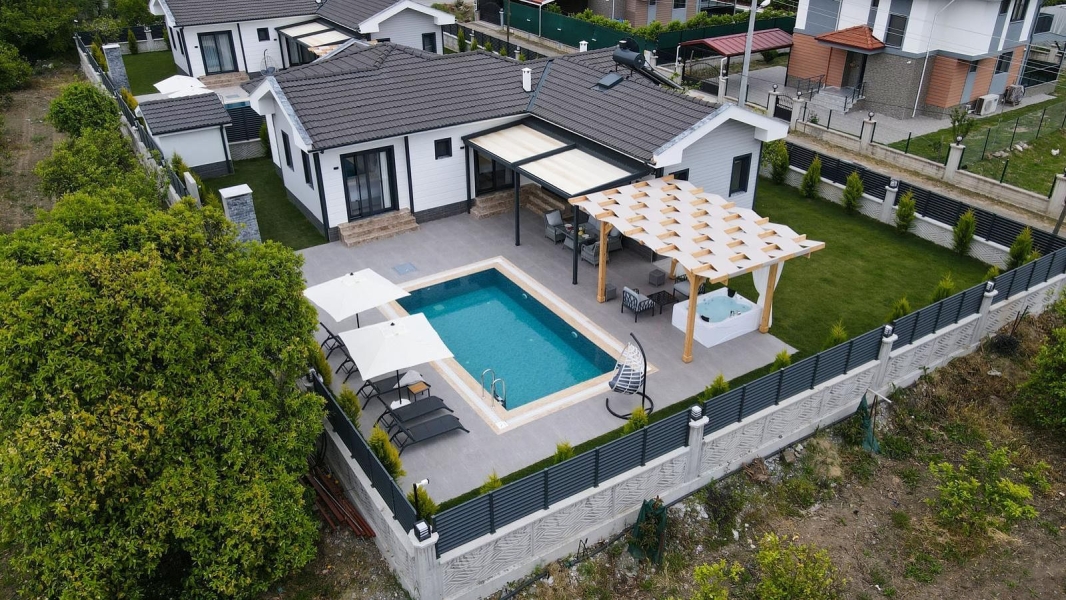 Villa Çağrı 1